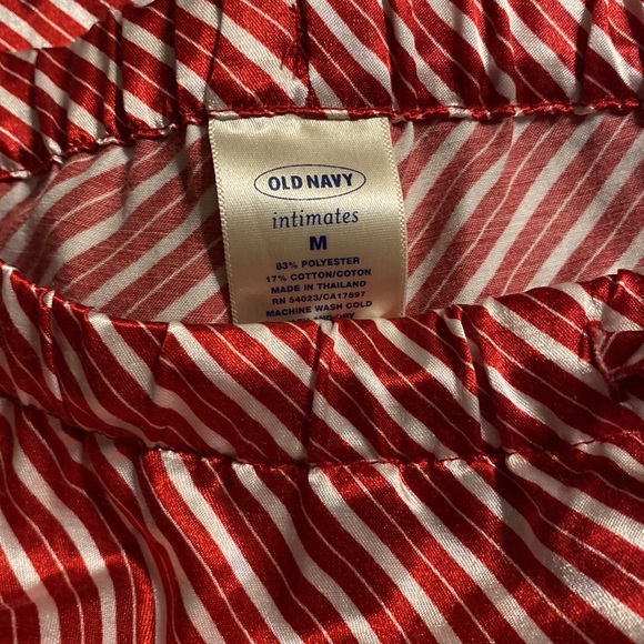 Old navy pj pants - Picture 2 of 2